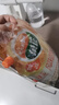 菓珍阳光甜橙味 壶嘴装400g*3（共3袋）果珍维C橙汁冲饮果汁粉 实拍图