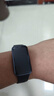 华为（HUAWEI）手环10 标准版 曜石黑 智能手环专业睡眠分析情绪健康心率监测运动手环华为手环9升级 实拍图