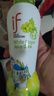 if葡萄汁（含芦荟果肉）葡萄味果汁饮料 泰国原装进口 350ml*6瓶 实拍图