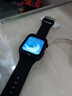 好记星【大电池长待机】智能儿童电话手表4G全网通学生青少年初高中精准定位运动级防水可视频智能手表  实拍图