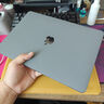 帝伊工坊适用苹果笔记本电脑保护壳2020款新Macbook pro 13 13.3英寸外壳套装M1/M2配件保护套A2251/A2338 实拍图
