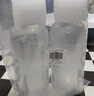 悠宜（unny club）卸妆水套装500ml*2眼唇卸妆液温和深层清洁敏感肌可用护肤品送礼 实拍图