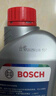 博世（BOSCH）DOT4 刹车油/制动液/离合器油 1L 通用型 一升装汽车养护套装 实拍图