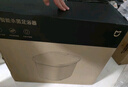 米家小米泡脚桶全自动恒温加热按摩足浴盆智能杀菌洗脚桶过小腿 实用生日礼物推荐 送父母长辈 实拍图