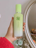 百雀羚（PECHOIN）爽肤水 草本平衡润泽爽肤水 补水保湿精华水化妆水护肤品女 爽肤水共 200ml 实拍图