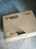 瓦尔塔（VARTA）汽车电瓶蓄电池 蓝标L2-400 大众帕萨特途观朗逸别克以旧换新 实拍图