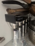 奥克斯（AUX）净水器家用直饮厨房超滤净水机大流量不锈钢自来水过滤器无废水免插电商用净饮机【国家补贴】 上门安装【智显款+保留矿物质】 实拍图