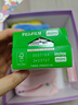 富士（FUJIFILM）instax迷你拍立得相机专用3寸拍立得相纸适用mini7+/7c/7s/11/40/90/99/evo/12/41/25/70等型号 花样青春花花相纸礼盒内含10张相纸+20 实拍图