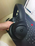 声阔（SoundCore）【京东独家】Q20i蓝牙耳机头戴式主动降噪无线金标音质电竞游戏运动隔音适用苹果华为小米手机黑 实拍图