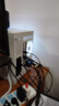山泽 HDMI转DVI转接线母转公 DVI转HDMI24+1高清双向互转 适用PS4笔记本电脑显示器转换头DGH02 实拍图
