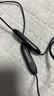 森海塞尔（SENNHEISER） IE100PRO WIRELESS CLEAR 专业入耳式有线/无线蓝牙两用套装耳机监听耳机（蓝牙不带监听） 实拍图