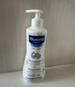 妙思乐（Mustela）儿童洗发沐浴二合一500ml*2婴幼儿专用宝宝洗发水沐浴露法国进口 实拍图