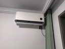 小米（MI）米家 大1匹 新一级能效 巨省电 空调挂机 KFR-26GW/V1A1【国家补贴20%】整机10年质保 实拍图