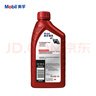 美孚（Mobil）美孚旋风4T 摩托车机油 四冲程摩托车机油 10W-40 SF级 1L 实拍图