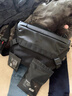 探迹者N6S机能单肩斜挎包男士户外运动骑行斜背包潮便携通勤邮差包男包 【礼盒款】N6S-考杜拉升级款 实拍图