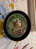 宁鑫宁夏盐池滩羊肉羊小腿切块1.6斤（含拐筋）地理标志产品 清真食品 实拍图