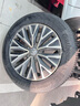 马牌（Continental）汽车轮胎 205/60R16 92V FR CC7 #适配福特 福克斯/宝骏 510 实拍图