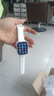 小天才酷盖5G全网通儿童智能电话手表可插卡防水定位视频通话大内存中小学生 顶配版粉128G微信+WiFi下载+定位 超长质保-全天定位-支持拆封试用 实拍图