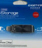 忆捷（EAGET）128GB Lightning USB3.0苹果U盘 i66苹果官方MFI认证一键备份iphone/ipad手机电脑两用优盘 实拍图
