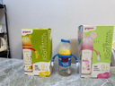 贝亲（Pigeon）PPSU迪士尼双把手奶瓶330ml LL号奶嘴 米妮印象 9月+ AA240 实拍图