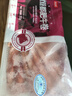 恒都 国产精选牛肉卷 1斤*4 冷冻 国产黄牛 谷饲牛肉 牛前腿肉 实拍图