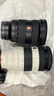 索尼（SONY）全画幅小三元广角标准变焦镜头风光人像 FE70-200mmF4 二代 官方标配 实拍图