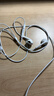 Apple/苹果 USB-C接口有线耳机 type-c接口有线耳机苹果耳机 苹果17有线耳机笔记本耳机游戏音乐 实拍图