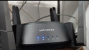 磊科（netcore）N60PRO AX6000千兆无线WiFi6路由器 5G双频双2.5G口 6000M速率 家用电竞游戏穿墙王wifi软路由Mesh 实拍图