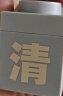 C咖清洁白泥膜5罐深层控油补水面膜去黑头角质闭口涂抹式小罐膜 实拍图