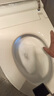 SKJ智能马桶无水压限制卫浴泡沫盾全自动一体机轻音冲水坐便器-601 旗舰版【香薰泡沫盾/不限水压】 250/300/350/400坑距 下单备注 实拍图