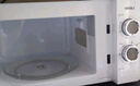 威力（WEILI）20升700W小型家用微波炉解冻360°旋转均匀加热饭菜20MX68-L 实拍图