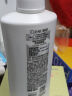 清扬（CLEAR）去屑控油清爽洗发水 控油清爽型白瓶柠檬头皮500g  哈兰德球星卡 实拍图