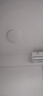 欧普（OPPLE） LED 过道吸顶灯具卧室阳台灯玄关灯饰 现代简约YT 升级呵护光【全白-卧室灯】 实拍图