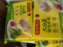 湾仔码头大白菜猪肉水饺720g36只早餐食品速食半成品面点速冻饺子 实拍图