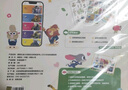 爱普生（EPSON）墨仓式L1258 A4彩色无线单功能家用打印机（微信/远程打印） 实拍图