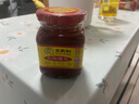 王致和精制大块腐乳150g 酱豆腐霉豆腐 拌面拌饭酱 中华老字号 实拍图