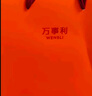 万事利WENSLI真丝丝巾桑蚕丝女方巾63cm送妈妈生日礼物丝巾礼盒  玉兰赋 实拍图