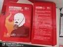 京玺 防毒面具防烟面罩消防面具火灾逃生面具家用3C认证 硅胶升级版 实拍图