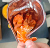 灵略 烤虾干即食大虾干XXXL 1斤 净重原味对虾干 休闲零食 海鲜干货 实拍图