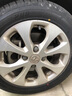 利奥玲珑轮胎 205/50R16 91V P88 适配绅宝X25/赛拉图 实拍图
