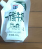 【1斤酸牛奶】多鲜庄园酸奶清新风味发酵乳原味红枣500ml大袋 原味500g*2袋 实拍图