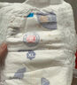乐贝丝享金眠拉拉裤XL码56片【11-13kg】婴儿超薄干爽尿不湿透气防漏 实拍图
