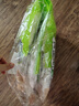 美丽雅 保鲜膜套300只松紧口大小通用食品级家用一次性保鲜罩套碗罩 实拍图
