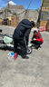 立马电动自行车【爆款热销】CG-3 80公里长续航电动车宁德时代汽车级锂电池48V24Ah东哥同款电瓶车 绿 实拍图