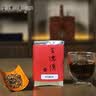 王德传桂花普洱茶 云南古树熟茶拼配普洱茶叶  王德传茶庄 200g*1袋 实拍图