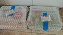 温润食品温润  可生食新鲜鸡蛋30枚/3斤 健身食材 不含沙门氏菌 实拍图