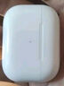 适用Airpodspro2代/1代Airpods2代3代无线蓝牙耳机 Airpods3【正品速发】 准新【几乎无使用】 实拍图