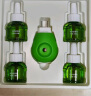 润本（RUNBEN）蚊香液电蚊香驱蚊液120晚大容量45ml×4瓶+1器防蚊定时无香型儿童 实拍图