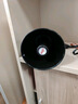 爱国者手持喊话器大喇叭扩音器录音宣传摆摊叫卖器小型大声公扬声器 A68标准版（黑色） 实拍图