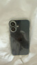 爵士驼【自带镜头膜】适用苹果16promax手机壳超薄iphone16pro全包透明plus鎏金电镀硅胶气囊保护套男女 16ProMax【沙漠色】自带镜头膜丨赠钢化膜 裸机手感丨真机透亮 实拍图
